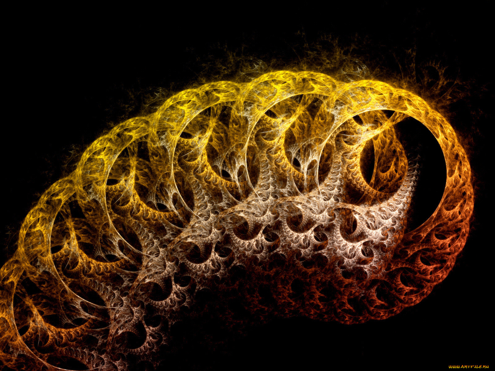 3, , fractal, , 
